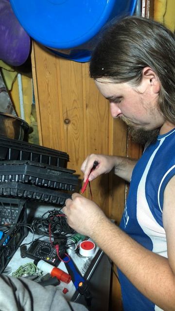 DackFax не музыка