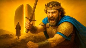 Невероятная история Царя Давида – Человек по сердцу Божьему | Библейские истории