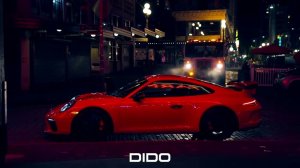 DIDO - Slow Slow (Original Mix)