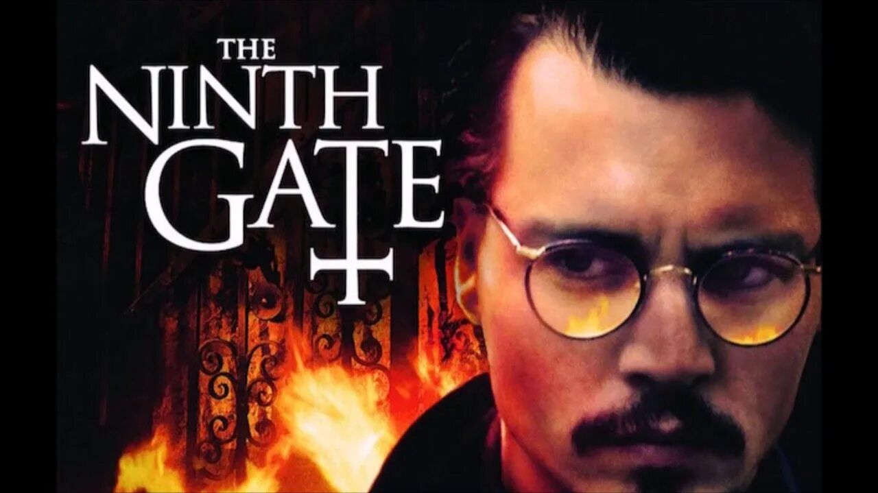 Саундтрек к фильму "Девятые врата" (The Ninth Gate) (1999) смотреть онлайн