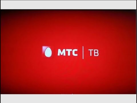 МТС ТВ: обзор телеканалов / MTS: overview of TV channels (Russia) смотреть онлайн