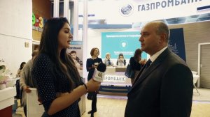 Ипотечные программы «Газпромбанка»