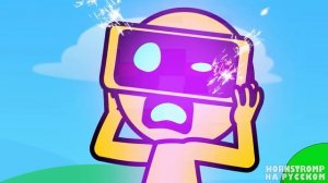SPRUNKI ГАРДЕН ИСТОКИ ПРОИСХОЖДЕНИЯ! Incredibox анимации_8