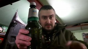пьём рисковый пивасик