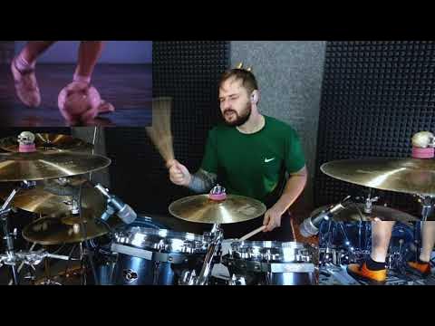 Scooter - How Much Is The Fish - METAL COVER смотреть онлайн