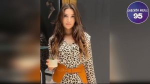 Мадина Магомаева ХАЗ ЭШАР Безаман Ц1е 2022