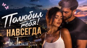 Полюбил Тебя!