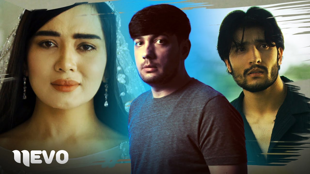 Jaloliddin Ahmadaliyev - May Ichsam (Official Music Video)