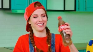 Укрась Торт Челлендж # Смешные Ситуации с Едой от 4Teen Challenge