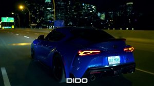 DIDO - Moonlight (Original Mix)
