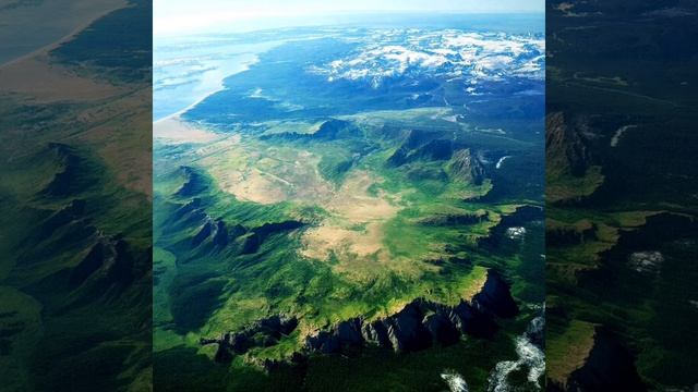 Вечной зимы берега