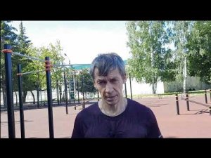 50 подтягиваний и 100 отжиманий за 5 минут для начинающих 3.0