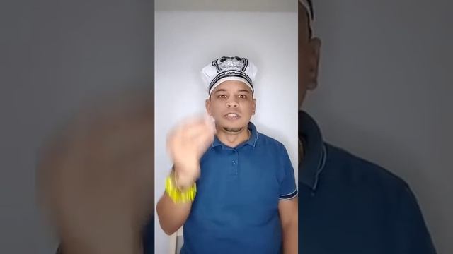 QUE PASA CON EL SIGNO DE LA MANO DE ORULA CUANDO HACEMOS IFA смотреть онлайн