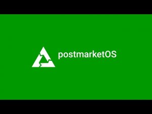 Обзор PostmarketOS на Redmi 7A