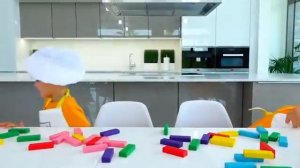 Vlad and Niki cooking for Mom and other funny stories for kids [get.gt].mp4