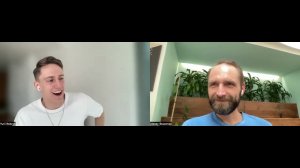 Юрий Ребрик: «Жизнь после батча YC W24 - Работай, работай, работай»