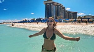 Египет 2025 Мой Шок в Шоке! Rixos Premium Alamein