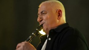 Araik Esayan & Art Band- Shalaxo