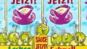 Bonduelle - Soße jetzt! (Lecker schnell)