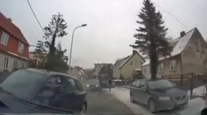 Задержание в Гданьске