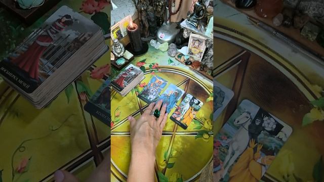 Субботний Сатурн 2й вариант 💥