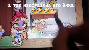 я вернулась 🥳🥳🥳