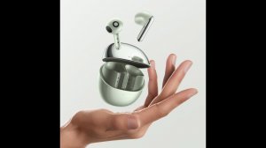 Беспроводные наушники Xiaomi Buds 4