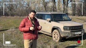 Все косяки Jetour T2 АТ после 15 тыс км и всех сезонов лето-зима | честный отзыв владельца (часть 3)