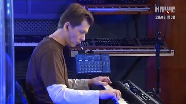 Павел Кашин Тонкий лед ("Воздух" 14 01 2017) смотреть онлайн