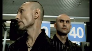 Блестящие - А я все летала (2002)
