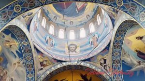 «Херувимская песнь» «Старинный напев» двухголосный вариант. Ссылка на источник обязательна!