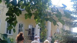 Фестиваль «Журавлиная околица»