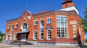 Вымышленный информатор вокзала Удомля