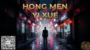 《洪门义血》(Hóng Mén Yì Xuè)