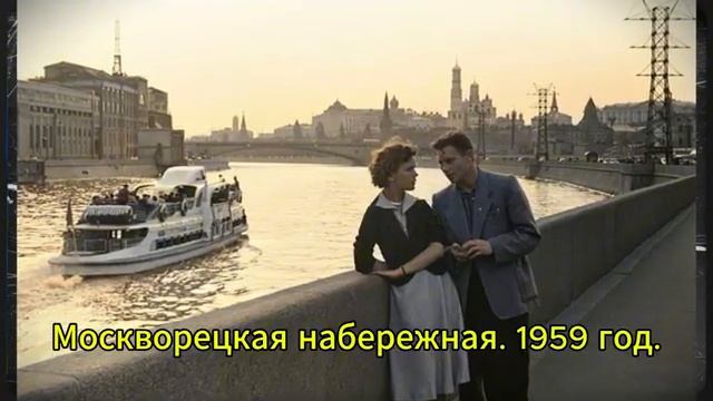 ЗАПРЕТНЫЙ АРХИВ Кадры СССР Которые Сделаны невзначай