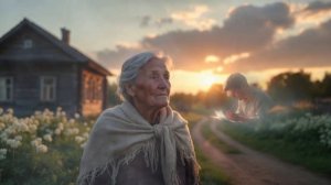 Сергей Есенин — Письмо матери (трогательная душевная песня)