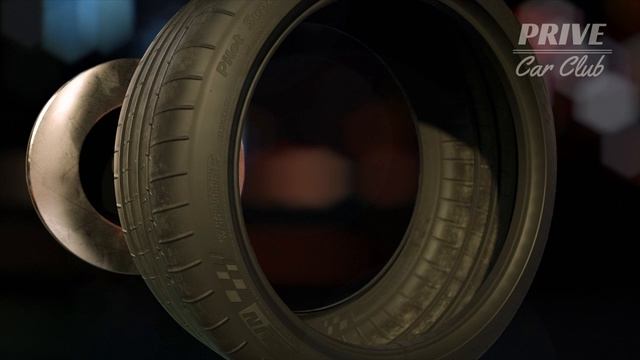 Индивидуальные решения для авто в PRIVE Car Club от детейлинга до инженерии