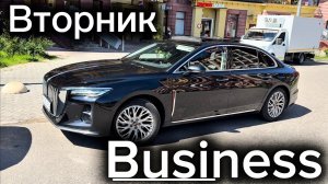 Бизнес такси Москва. Муковозим всё, что дает яндекс