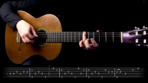 El condor pasa guitar lesson  acoustic cover fingerstyle tutorial tab 3