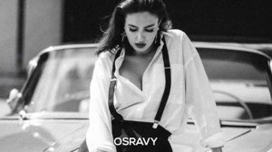 Ты Говоришь Что Я Пьян (OSRAVY REMIX)