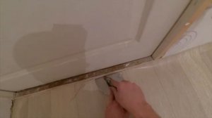 Укладка линолеума своими руками От А до Я Как правильно положить
