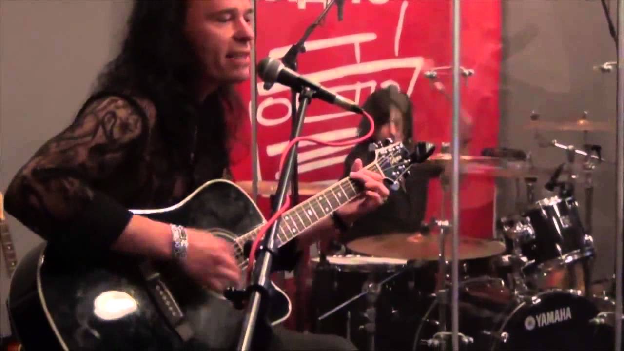 Глеб Самойлoff & The MATRIXX - Москва-река (Москва, 14.06.2013) смотреть онлайн