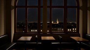 Late Night Jazz ｜ After Midnight Jazzhop