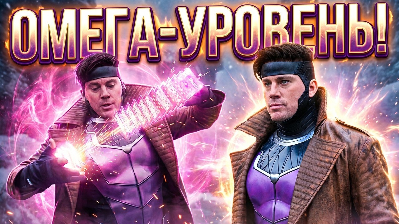 видео Axis Comics