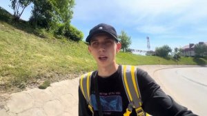 ПЕШИЙ КУРЬЕР ЯНДЕКС ЕДЫ!КАКОЙ ЗАРАБОТОК НА САМОМ ДЕЛЕ???#яндексдоставка #яндекседа #курьер