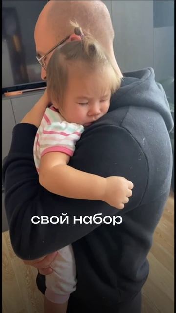 Семь детей. Без шуток.