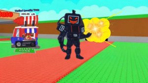 Update steal a  brainrot