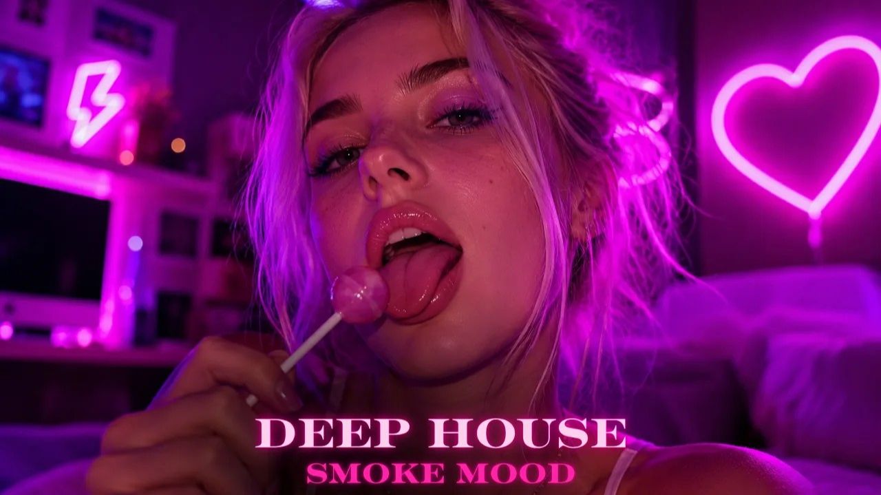 Smoke Mood – Into The Smoke Chill House & Deep House смотреть онлайн