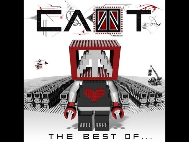 Слот -The Best Of