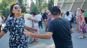 ЗАЦЕЛУЙ МЕНЯ, ЗАКРУЖИ! ТАНЦЫ ХАРЬКОВ 2023 #kharkiv #dance